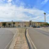 Il campo sportivo � raggiungibile percorrendo il grande viale Vittorio Emanuele Orlando che, da corso Vittorio Veneto...